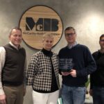 Iowa Recognition of Safety Excellence Awards Winner