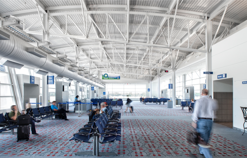 Quad City International Airport